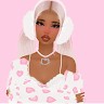 ALYSSIA THOMAS