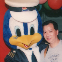 Tak-Kin Leung
