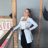 Amanda Gynan, Np
