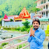 C B Gurjar
