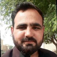 Mujahid Hussain