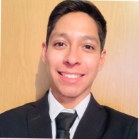 Daniel Perez Aldais