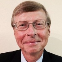 Russell Larsen