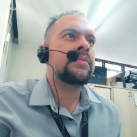 Leandro Tavares