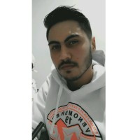 Raphael Lima Beluchi