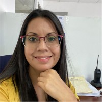 Leslie Perez