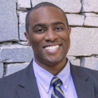 Roderick Evans