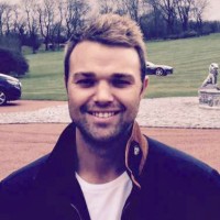 Cavan Bartlett