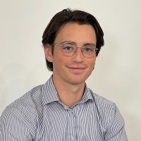 Tristan Mahot