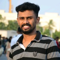 Sreedev T S