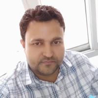 Mohammad Nasir Hashmi