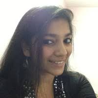 Nikhila Rao