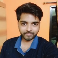 Shreyas Patil