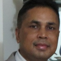 Mohammad S hossain