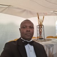 Pontius Serwanga