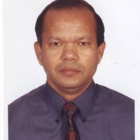 Supayan Barua