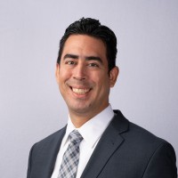 Stephen Carrillo