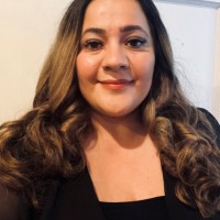 Natalie Gutierrez Keys