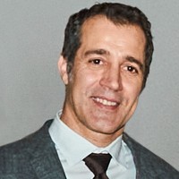 Francesco Marrone