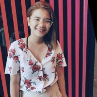 Maria Maika Delmar Lansang