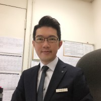 Lap Sun, Angus Yau