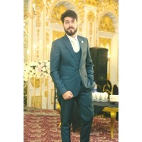 Wasam Gohar