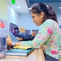 Pulikonda Manasa