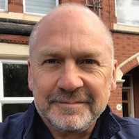 Andrew Simkins