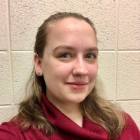 Alexandra Liddane, Ph.D.