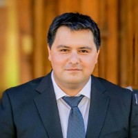 Cristian Henríquez González