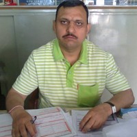 NRAPENDRA MISHRA