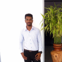 Mohamed Irshad