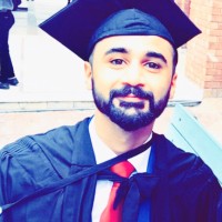 Ahmar Ali
