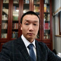 严柯经Yan Kejing