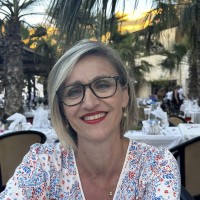 Cathy Lorrin