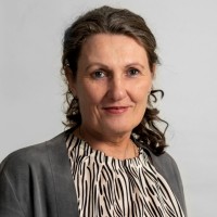 Esther Mørup
