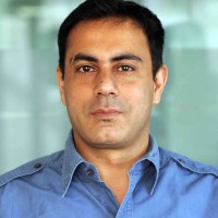 Arvind Chhabra