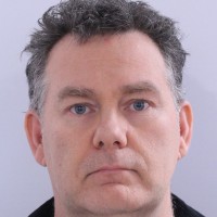 Brendan Sharp