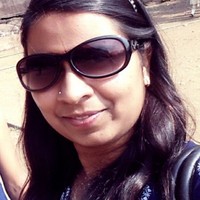 sonali shelke