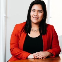 Nilli Huelin (Nee Yu)