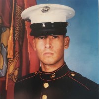 Johnny Hernandez