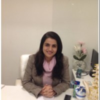 Dr.Vandana Jaisingh