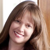 Vicky Grant
