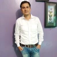 Abhishek Singh