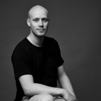 Petter Rydström
