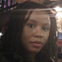 Ebony Rush