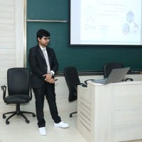 Chinmay Shewale