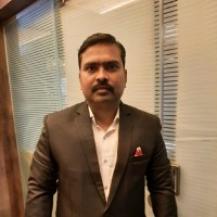 Sunil Kumar Sharma