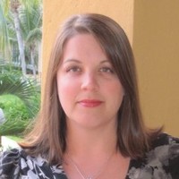 Sarah Vehige