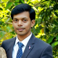 Deepak Jo Robin